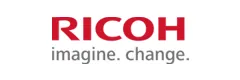 リコー（RICOH)