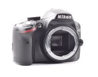 【Mint】Nikon(ニコン) D3200 24.2MP DSLR+ AF-S NIKKOR 18-55mm f/3.5-5.6G VR From Japan#2143 - 画像 (11)