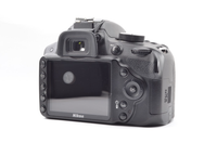 【Mint】Nikon(ニコン) D3200 24.2MP DSLR+ AF-S NIKKOR 18-55mm f/3.5-5.6G VR From Japan#2143 - 画像 (5)