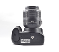 【Mint】Nikon(ニコン) D3200 24.2MP DSLR+ AF-S NIKKOR 18-55mm f/3.5-5.6G VR From Japan#2143 - 画像 (13)