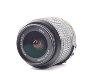【Mint】Nikon(ニコン) D3200 24.2MP DSLR+ AF-S NIKKOR 18-55mm f/3.5-5.6G VR From Japan#2143 - 画像 (14)