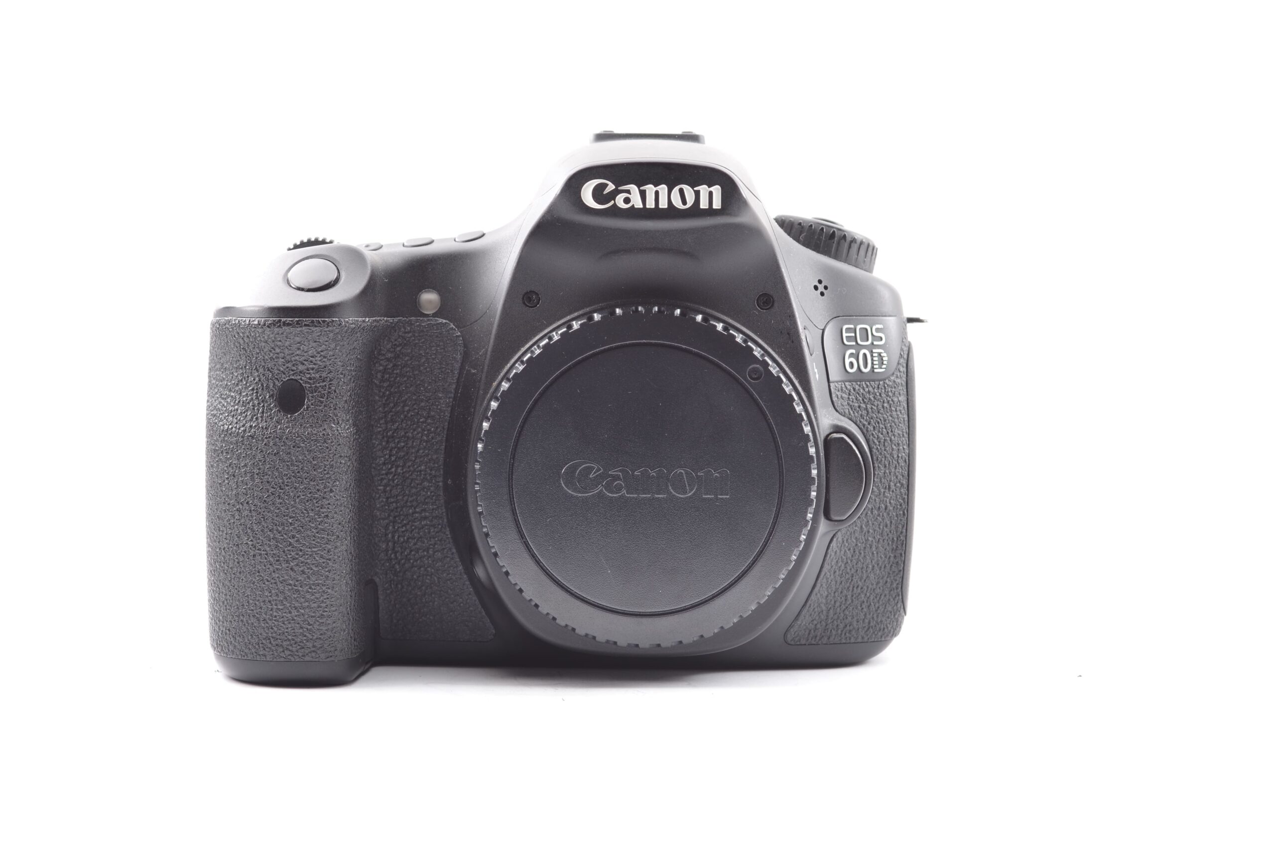 【Top Mint】CANON(キヤノン) EOS 60D 18.0MP Digital SLR Camera Body From Japan #2113 - 画像 (4)