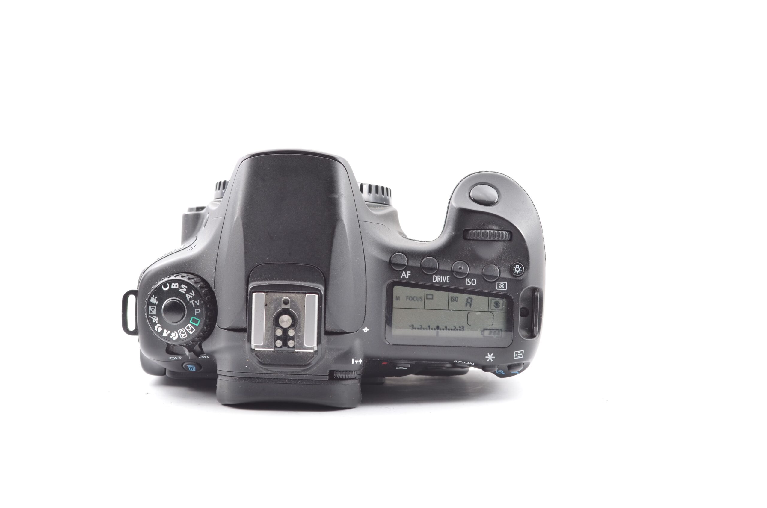 【Top Mint】CANON(キヤノン) EOS 60D 18.0MP Digital SLR Camera Body From Japan #2113 - 画像 (10)