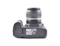 【Mint】CANON(キヤノン) EOS 40D DSLR + CANON EF-S 18-55mm f/3.5-5.6 Ⅱ USM From Japan #2123 - 画像 (10)