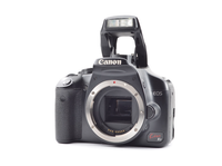 【Mint】CANON(キヤノン) EOS Kiss X2 / EOS Rebel XSi / EOS 450D DSLR camera From Japan #2125 - 画像 (10)