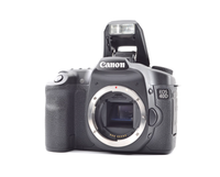 【Mint】CANON(キヤノン) EOS 40D DSLR + CANON EF-S 18-55mm f/3.5-5.6 Ⅱ USM From Japan #2123 - 画像 (11)