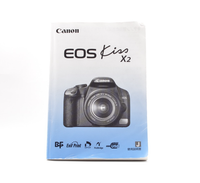 【Mint】CANON(キヤノン) EOS Kiss X2 / EOS Rebel XSi / EOS 450D DSLR camera From Japan #2125 - 画像 (12)
