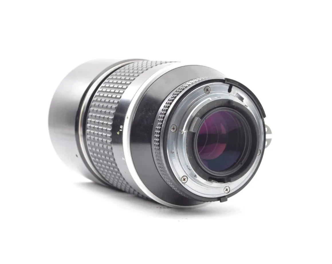 【Mint】Nikon(ニコン) NIKKOR *ED 180mm f/2.8 Ais Ai-s Telephoto Prime Lens From Japan#2141 - 画像 (9)