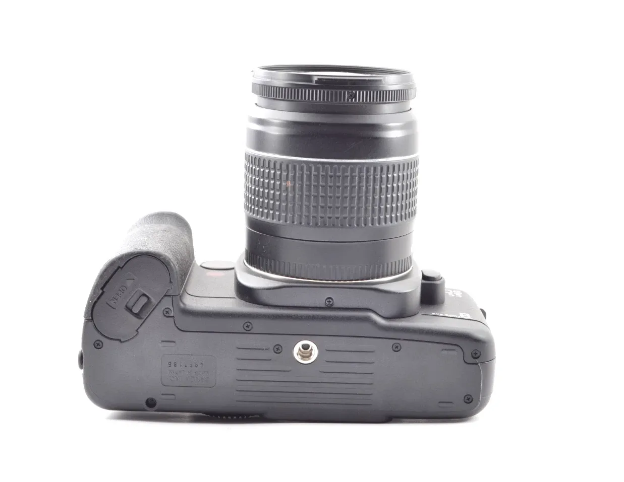 【Top Mint】CANON(キヤノン) EOS 55/ EOS ELAN II / 50E + CANON EF 28-80mm f/3.5-5.6 #2132 - 画像 (10)