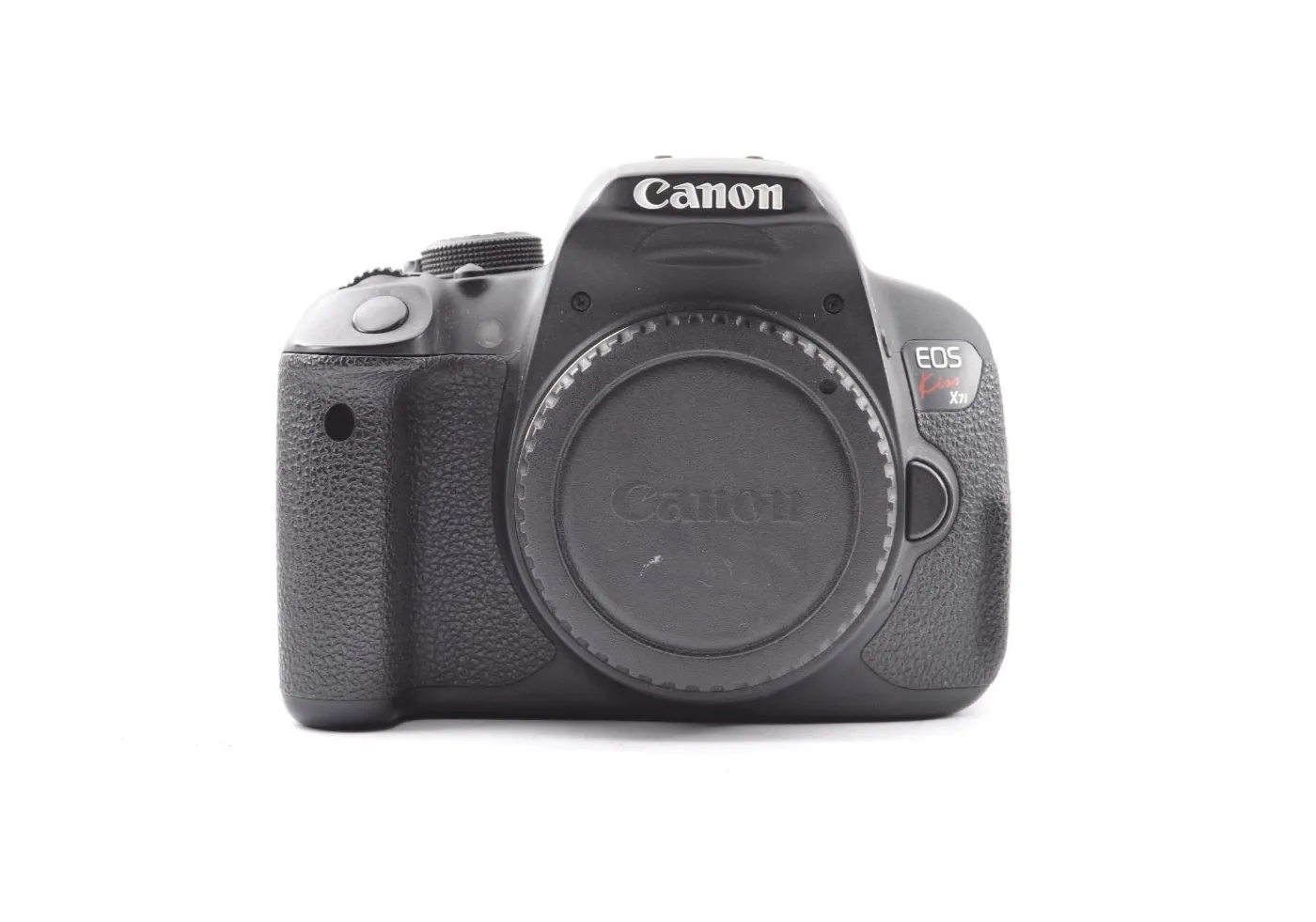 【Mint】Canon(キヤノン)EOS Rebel T5i / Canon EOS 700D / Kiss X7i 18.0MP From Japan #2114 - 画像 (10)