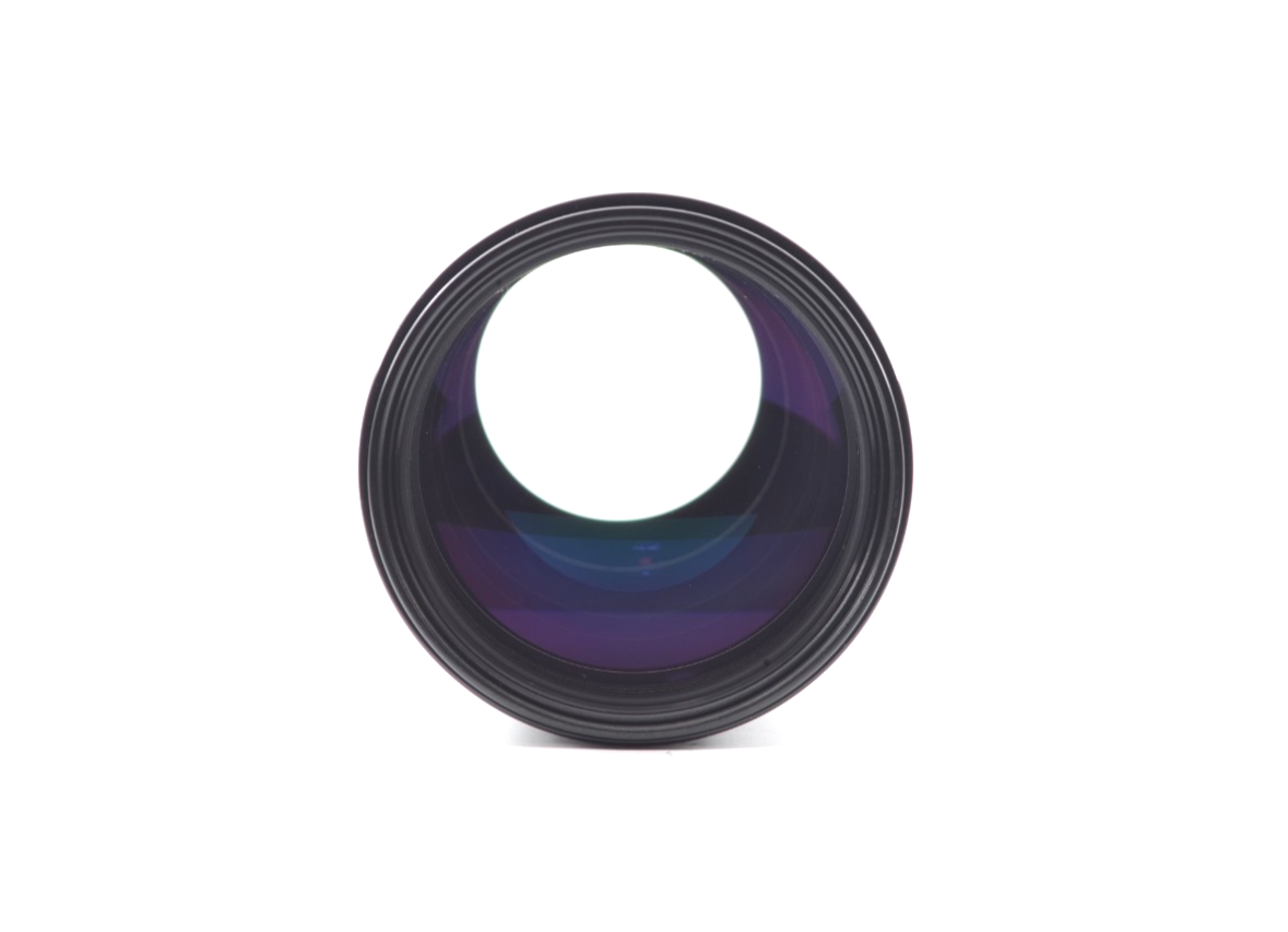 【Mint】Nikon(ニコン) NIKKOR *ED 180mm f/2.8 Ais Ai-s Telephoto Prime Lens From Japan#2141 - 画像 (3)