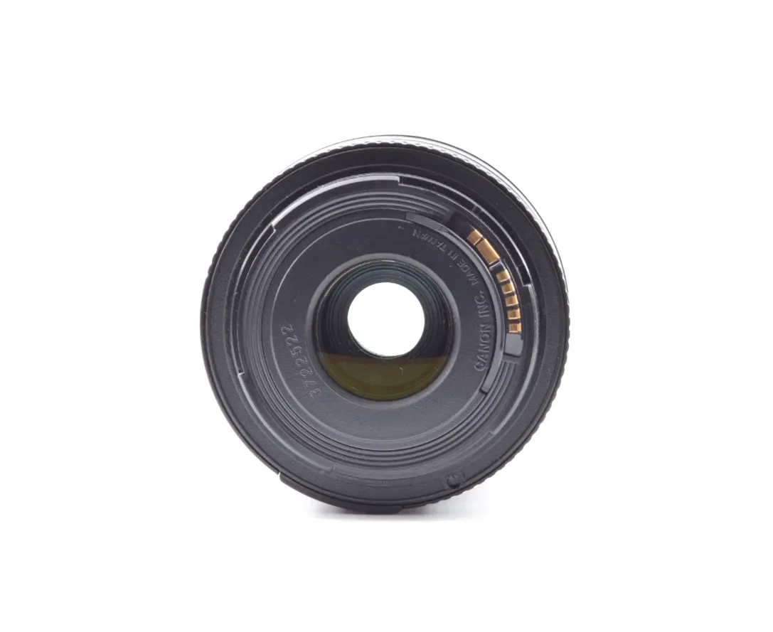 【Top Mint】CANON(キヤノン) EOS 55/ EOS ELAN II / 50E + CANON EF 28-80mm f/3.5-5.6 #2132 - 画像 (18)