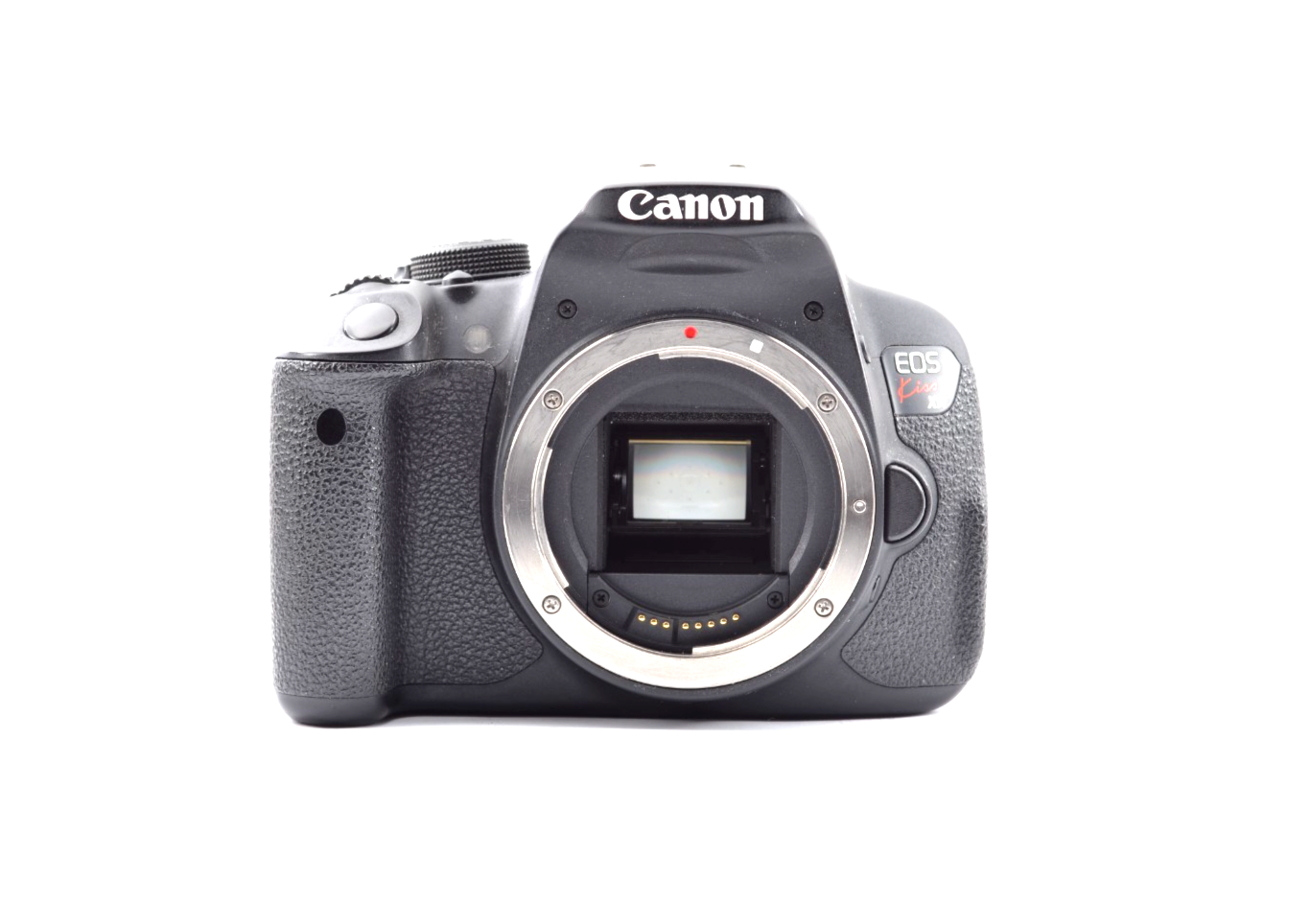 【Mint】Canon(キヤノン)EOS Rebel T5i / Canon EOS 700D / Kiss X7i 18.0MP From Japan #2114 - 画像 (3)