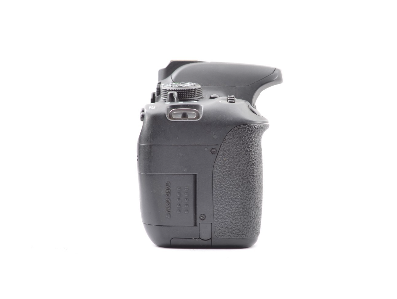 【Mint】Canon(キヤノン)EOS Rebel T5i / Canon EOS 700D / Kiss X7i 18.0MP From Japan #2114 - 画像 (5)