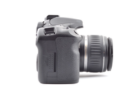 【Mint】CANON(キヤノン) EOS 40D DSLR + CANON EF-S 18-55mm f/3.5-5.6 Ⅱ USM From Japan #2123 - 画像 (4)