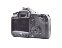 【Mint】CANON(キヤノン) EOS 40D DSLR + CANON EF-S 18-55mm f/3.5-5.6 Ⅱ USM From Japan #2123 - 画像 (5)