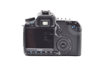 【Mint】CANON(キヤノン) EOS 40D DSLR + CANON EF-S 18-55mm f/3.5-5.6 Ⅱ USM From Japan #2123 - 画像 (6)