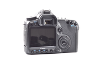 【Mint】CANON(キヤノン) EOS 40D DSLR + CANON EF-S 18-55mm f/3.5-5.6 Ⅱ USM From Japan #2123 - 画像 (7)