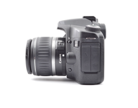 【Mint】CANON(キヤノン) EOS 40D DSLR + CANON EF-S 18-55mm f/3.5-5.6 Ⅱ USM From Japan #2123 - 画像 (8)