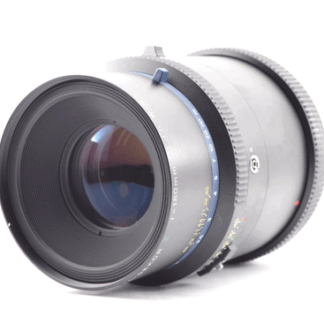 【Top Mint】MAMIYA（マミヤ） MAMIYA-SEKOR Z 180mm f/4.5 W-N Lens for RZ67 From Japan #2158