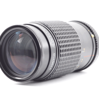 【Top Mint】PENTAX(ペンタックス) SMC PENTAX-M 75-150mm f/4 for PENTAX K Lens From Japan #2150