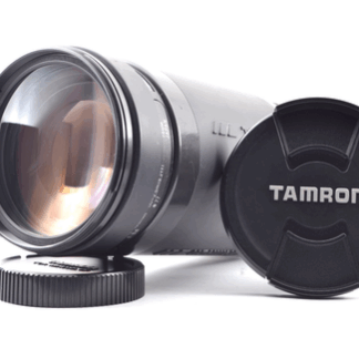 【Top Mint】TAMRON（タムロン） AF 200-400mm f/5.6 for SONY/MINOLTA αA 75DM From Japan #2182