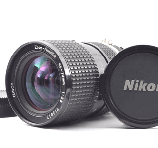 【Mint】Nikon（ニコン） Zoom NIKKOR 35-70mm f/3.5 Ais Ai-s Lens for FE2,FM2 From Japan #2198