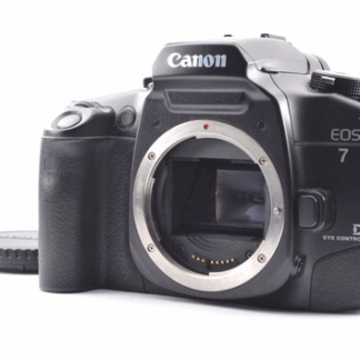 【Mint】CANON（キヤノン） EOS 7 / EOS Elan 7 35mm film Camera From Japan #2209