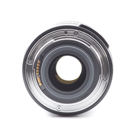 【Open Box】CANON(キヤノン) EF-S 18-135mm f/3.5-5.6 IS Telephoto Lens From Japan #2165 - 画像 (9)