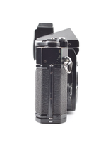 RARE!!! Early Model 【Mint】CANON(キヤノン) F-1 35mm SLR Film Camera from Japan #2183 - 画像 (4)