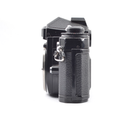 All Works!!【Near Mint】Nikon(ニコン) FE2 Black 35mm SLR Film Camera Body from Japan #2148 - 画像 (9)