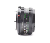 RARE!!!【Mint】CANON(キヤノン) AE-1 PROGRAM Black + CANON New FD 50mm f/1.8 From Japan #2174 - 画像 (18)