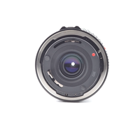 【Mint】CANON(キヤノン) A-1 SLR 35mm + CANON New FD 35-70mm f/3.5-4.5 Lens From Japan #2176 - 画像 (19)