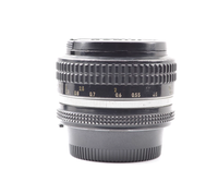 【Mint】Nikon(ニコン) NIKKOR 50mm f/1.4 Ai Lens for FA,FE2,FM2,FM3A,F5,F6 From Japan #2186 - 画像 (11)