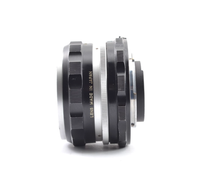 【Near Mint】Nikon(ニコン) EL Black + Nikon NIKKOR-H Auto 50mm f/2 Non Ai From Japan #2191 - 画像 (22)