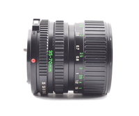 【Top Mint】CANON(キヤノン) A-1 SLR camera + CANON New FD 35-70mm f/3.5-4.5 From Japan#2202 - 画像 (17)