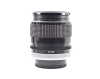 RARE!!! "O" Concave【Mint】CANON(キヤノン) FD 35mm f/2 S.S.C Concave Lens From Japan #2237 - 画像 (12)