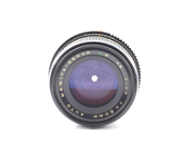 【Mint】MAMIYA(マミヤ) NC1000S SLR Camera + SEKOR C S 50mm f/1.7 Lens From Japan #2208 - 画像 (18)