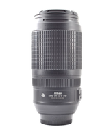 【Top Mint】Nikon(ニコン) AF-S NIKKOR 70-300mm f/4-5.6G VR Telephoto Zoom from Japan #2224 - 画像 (2)
