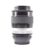 【Mint】Nikon(ニコン) NIKKOR-Q Auto 135mm f/2.8 Non Ai Prime Lens From Japan #2226 - 画像 (12)