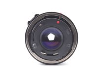 RARE!!!【Mint】CANON(キヤノン) AE-1 PROGRAM Black + CANON New FD 50mm f/1.8 From Japan #2174 - 画像 (21)