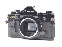 【Mint】CANON(キヤノン) A-1 SLR 35mm + CANON New FD 35-70mm f/3.5-4.5 Lens From Japan #2176 - 画像 (11)