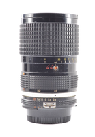 【Mint】Nikon(ニコン) Zoom NIKKOR 35-70mm f/3.5 Ais Ai-s Lens for FE2,FM2 From Japan #2198 - 画像 (11)