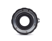 【Near Mint】Nikon(ニコン) EL Black + Nikon NIKKOR-H Auto 50mm f/2 Non Ai From Japan #2191 - 画像 (20)