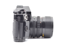 【Top Mint】CANON(キヤノン) A-1 SLR camera + CANON New FD 35-70mm f/3.5-4.5 From Japan#2202 - 画像 (4)