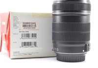【Open Box】CANON(キヤノン) EF-S 18-135mm f/3.5-5.6 IS Telephoto Lens From Japan #2165 - 画像 (2)
