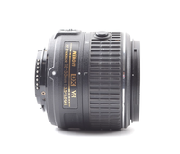 【Open Box】Nikon(ニコン) D5500 24.2MP DSLR + AF-S NIKKOR 18-55mm VR ⅡFrom Japan #2168 - 画像 (19)