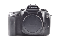 【Mint】CANON(キヤノン) EOS 7 / EOS Elan 7 35mm film Camera From Japan #2209 - 画像 (10)