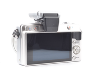 【Top Mint】OLYMPUS(オリンパス) E-PM2 16.1MP + M.ZUIKO 14-42mm f/3.5-5.6 L ED From Japan #2162 - 画像 (7)