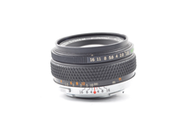 【Mint】OLYMPUS(オリンパス) OM-10 + OM-SYSTEM F.ZUIKO AUTO-S 50mm f/1.8 Lens From Japan #2177 - 画像 (23)